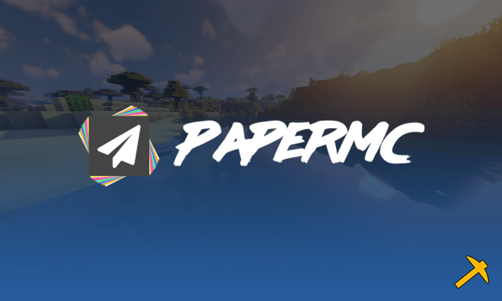 PaperMC